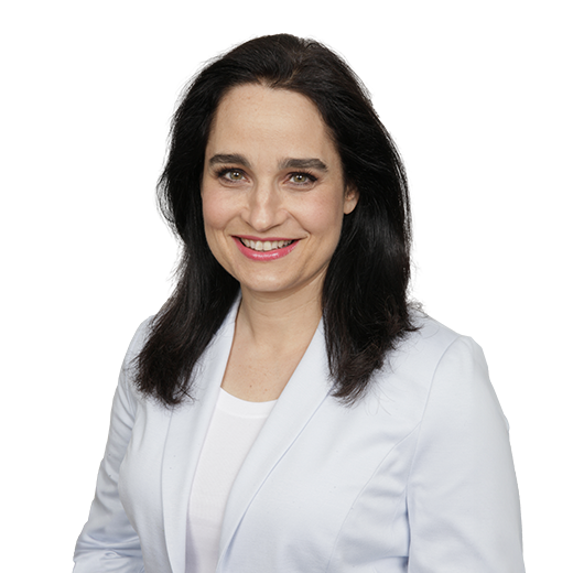 Dr. med. Yael Adler