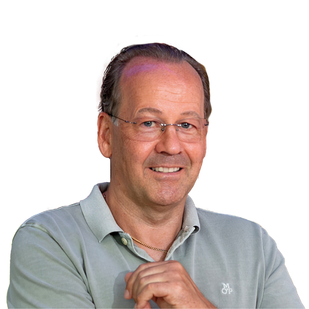 Dr. rer. nat. Johannes Coy