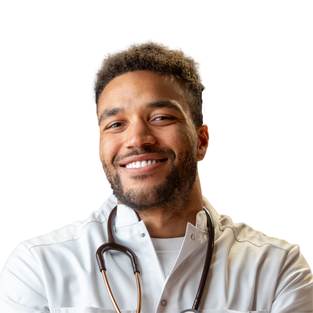 Dr. med. Jonathan Apasu