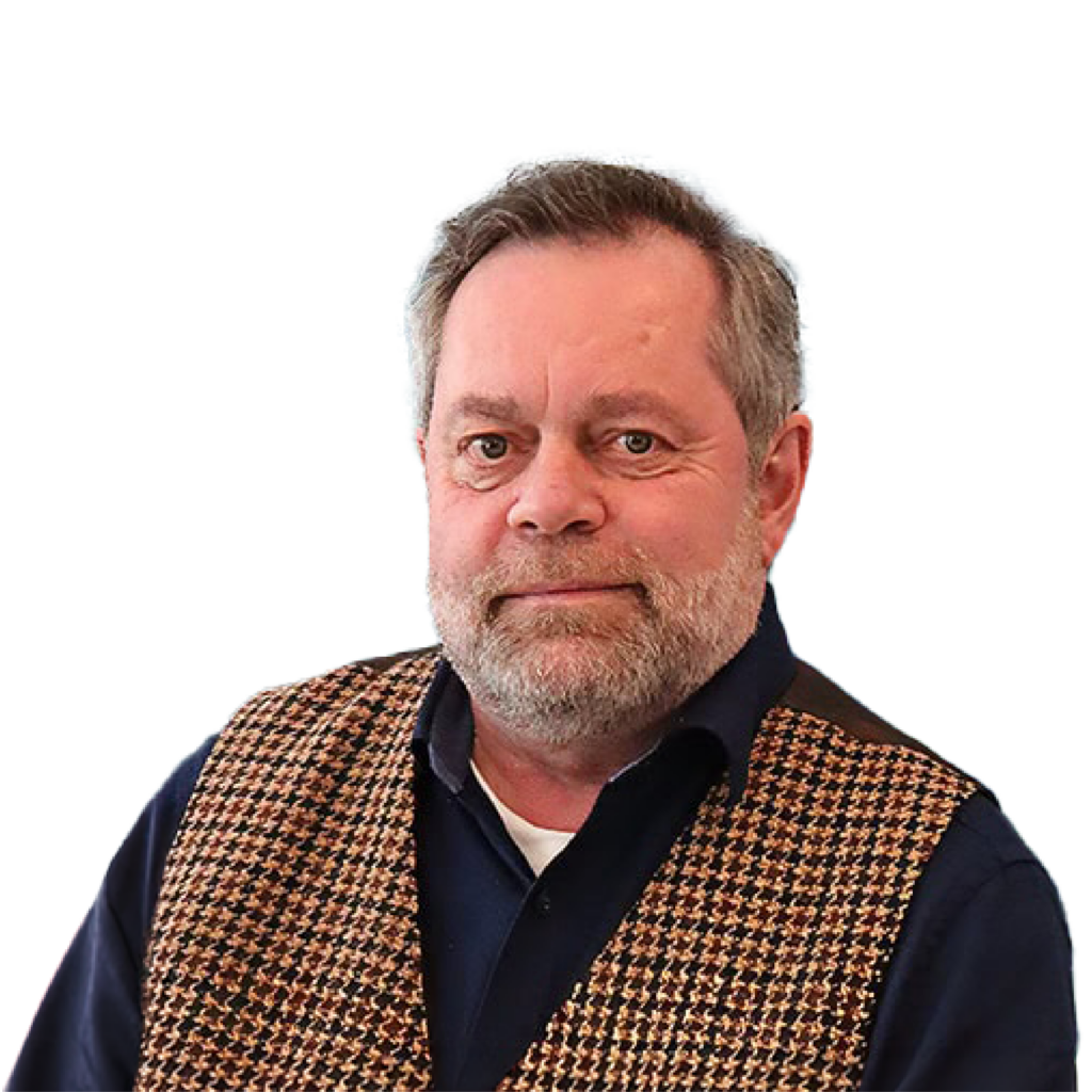 Dr. med. Jan-Dirk Fauteck
