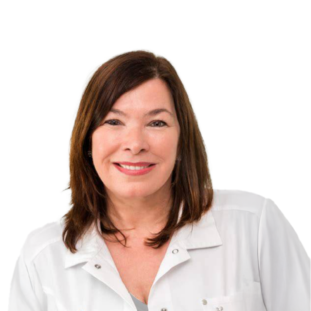 Dr. med. Claudia Hennig MSc.