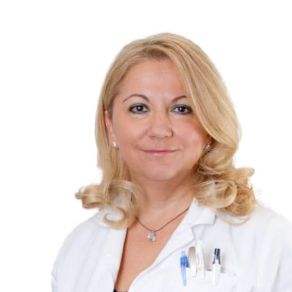 Dr. med. Dorothea Hierner