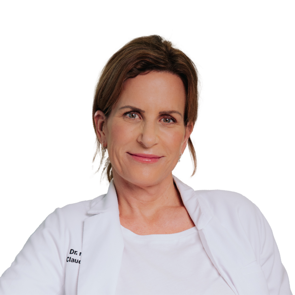 Dr. med. Claudia Kettler