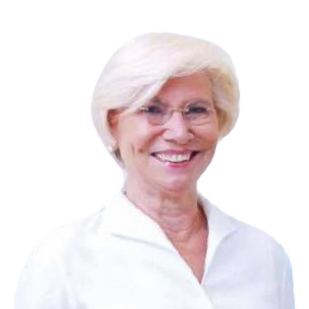Dr. med. Eva-Maria Meigel