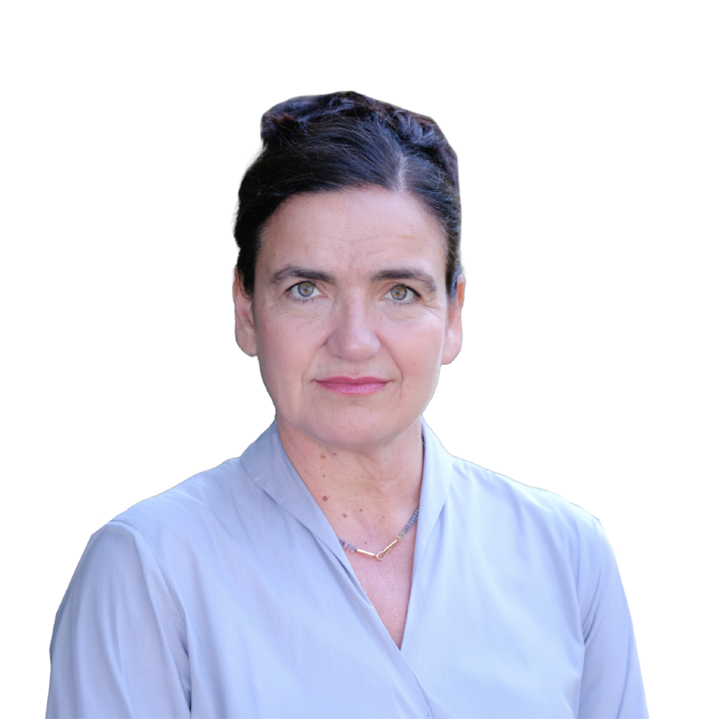Dr. med. Helena Orfanos-Boeckel