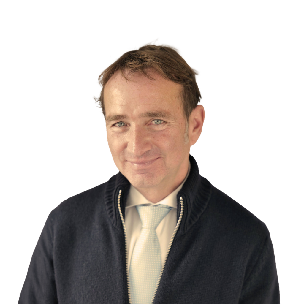 Dott. Thomas M. Platzer