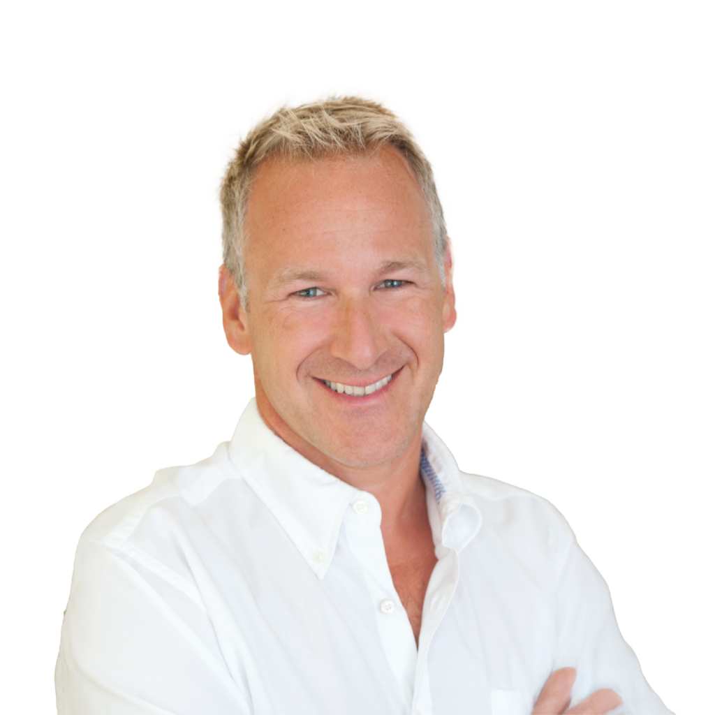 Prof. Dr. med. Alexander Rondeck