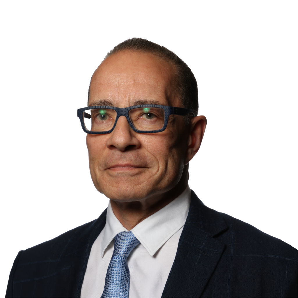 Dr. med. Farid Saad