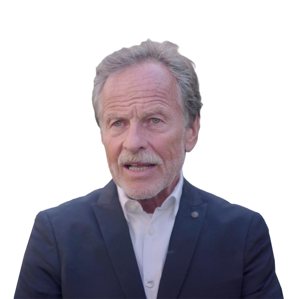 Prof. Dr. med. Alfred Wolf
