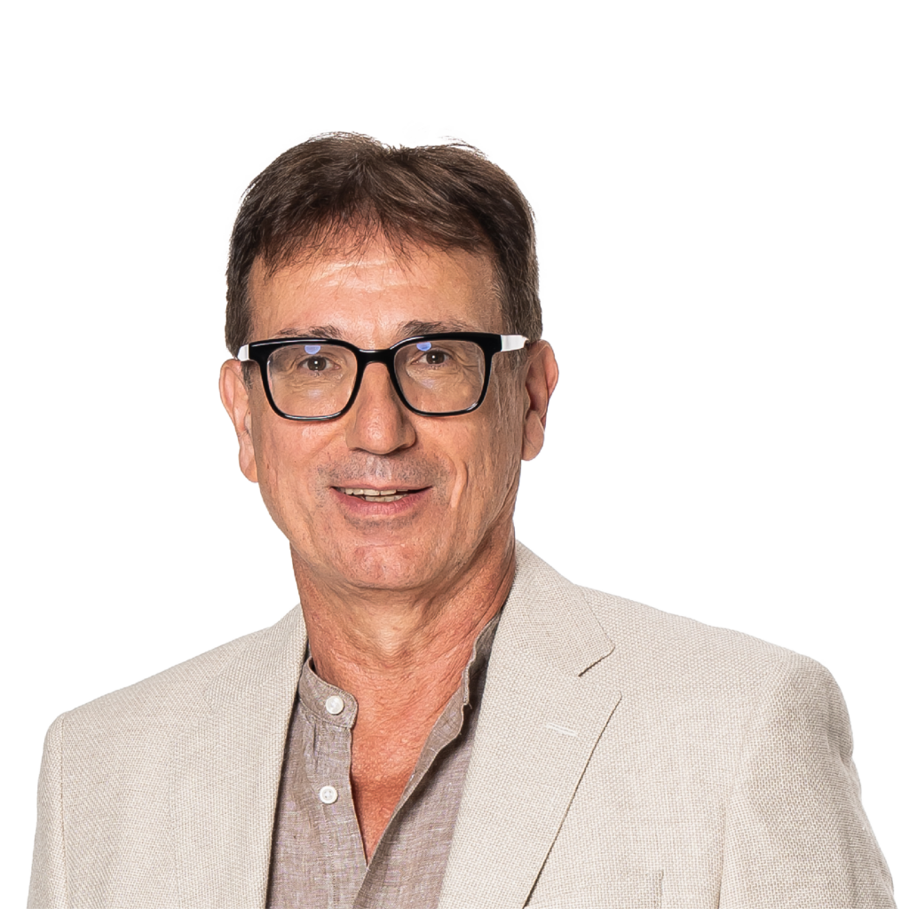 Prof. Dr. med. Dr. phil Jörg Kriegsmann