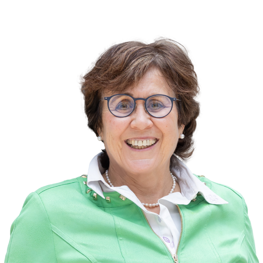 Dr. med. Ute Teichert